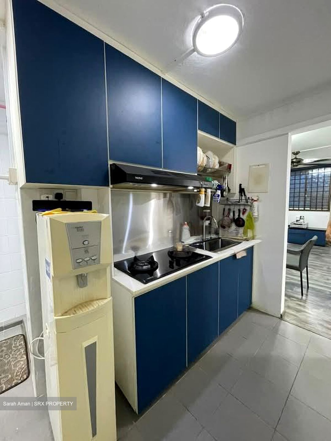 Blk 23 Balam Gardens (Geylang), HDB 3 Rooms #577178571